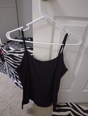 Women's Bobbie Brooks tank top
